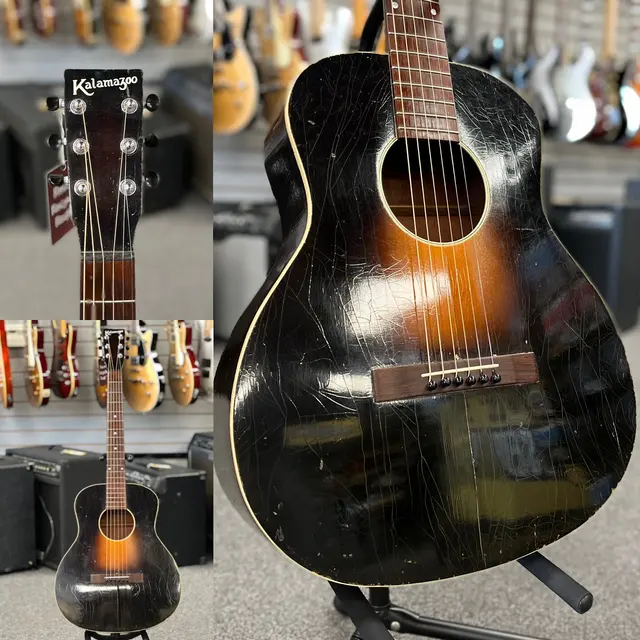 Music Go Round — photo from the business 9