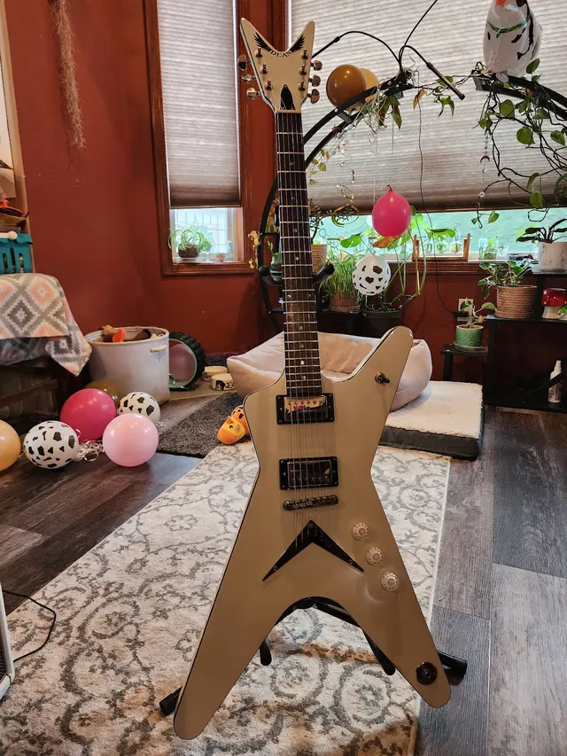 Music Go Round — customer photo 5
