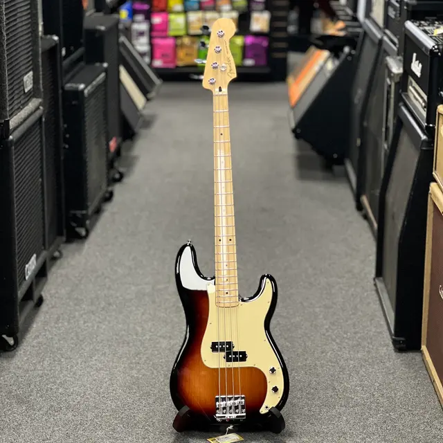 Music Go Round — photo from the business 10