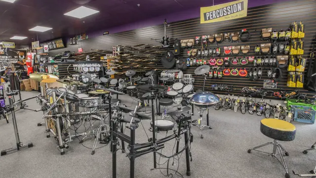 Music Go Round — customer photo 3
