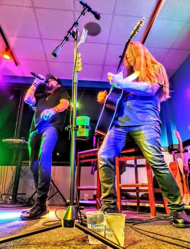 Billy Raney Guitar Lessons — photo from the business 8