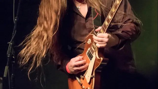 Billy Raney Guitar Lessons — photo from the business 1
