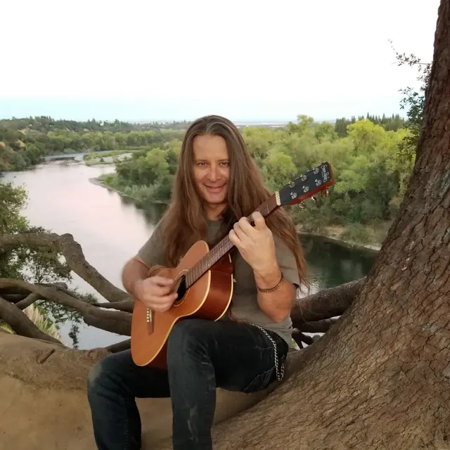 Billy Raney Guitar Lessons — photo from the business 3