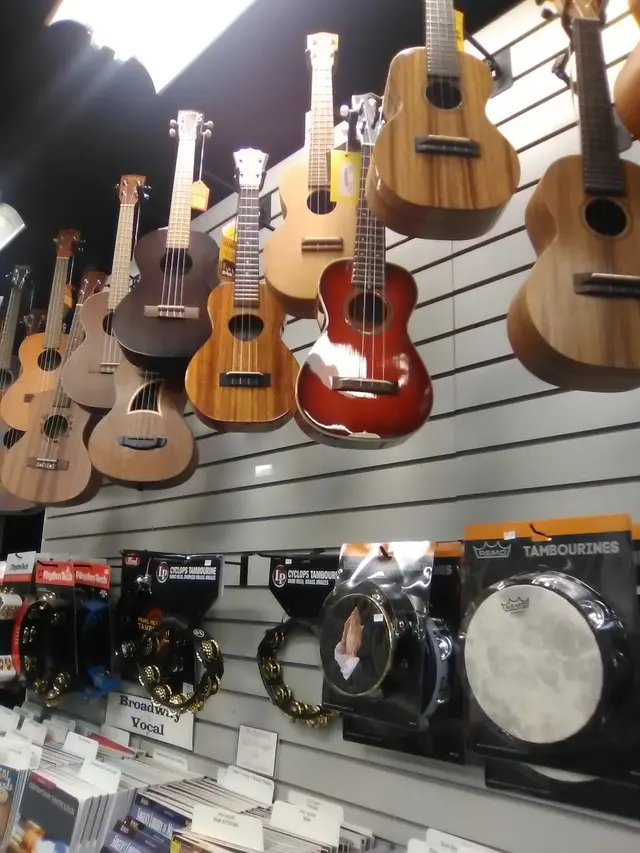 Kline Music — customer photo 9