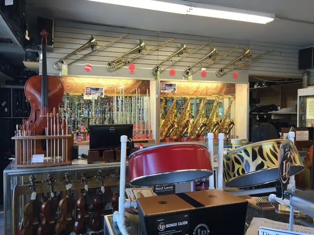 Kline Music — customer photo 7