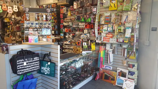 Kline Music — customer photo 12
