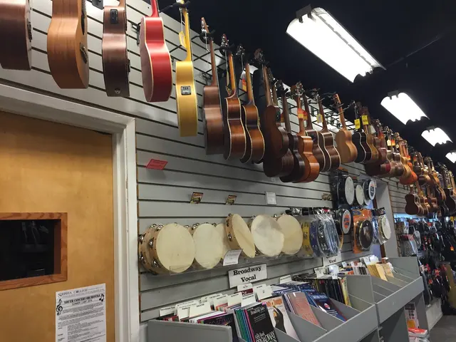 Kline Music — customer photo 11