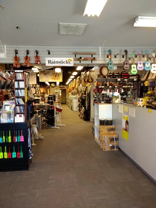 Kline Music — customer photo 3