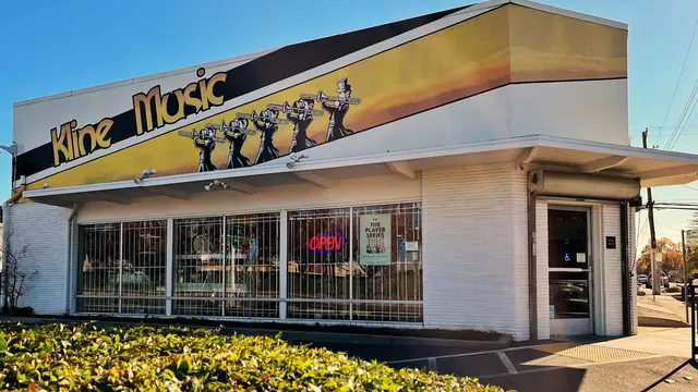 Kline Music — photo from the business 1