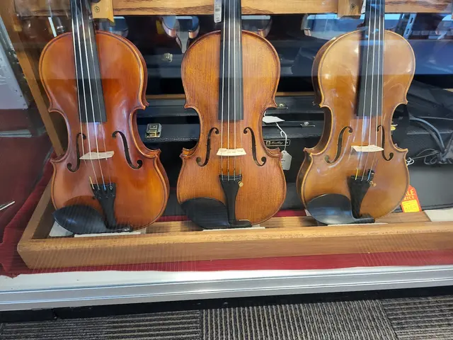 Kline Music — customer photo 8