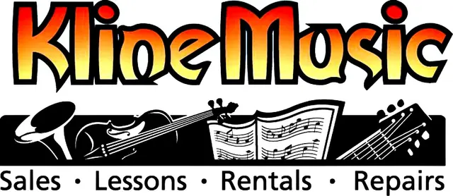 Kline Music — photo from the business 2