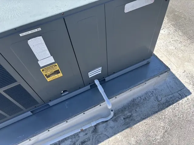 New Orleans Mechanical Pros — photo from the business 3