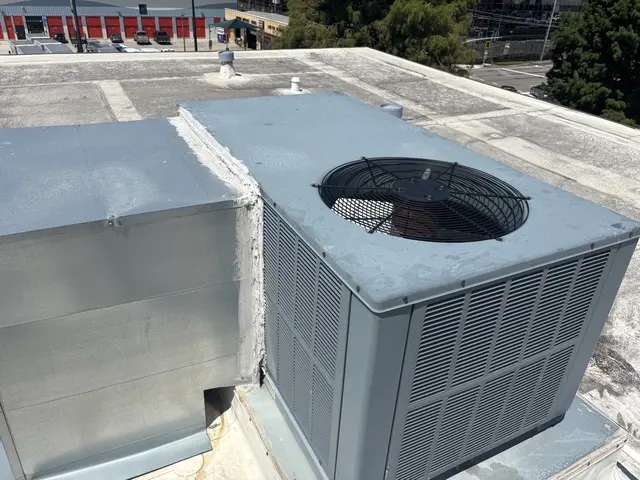 New Orleans Mechanical Pros — photo from the business 10