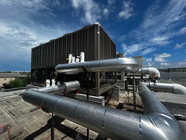New Orleans Mechanical Pros — photo from the business 2