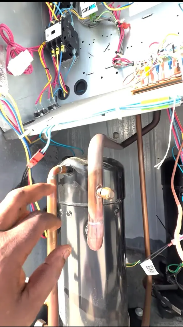 New Orleans Mechanical Pros — customer photo 9