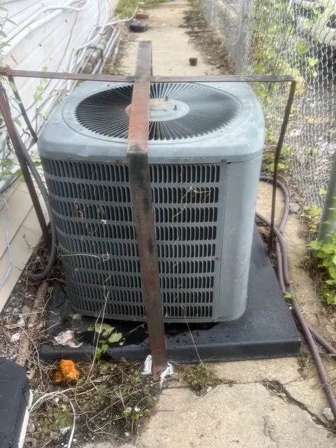 New Orleans Mechanical Pros — photo from the business 8