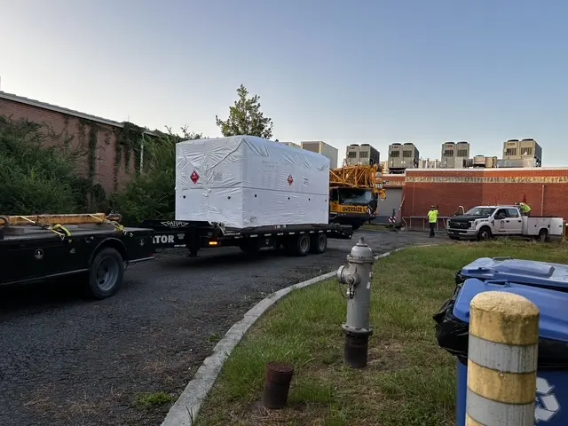 New Orleans Mechanical Pros — photo from the business 6
