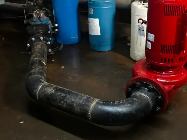 New Orleans Mechanical Pros — photo from the business 5
