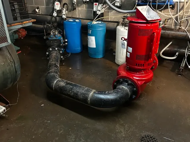 New Orleans Mechanical Pros — photo from the business 1