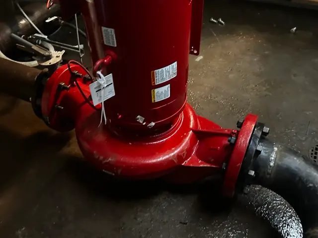 New Orleans Mechanical Pros — photo from the business 7