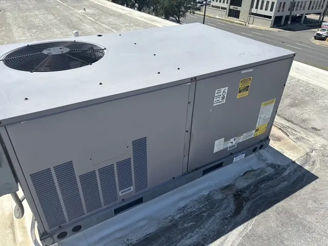 New Orleans Mechanical Pros — photo from the business 11
