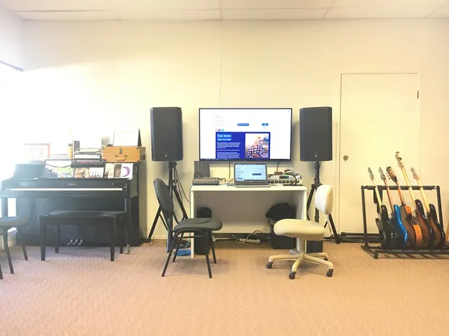 Block Academy Music — photo from the business 1