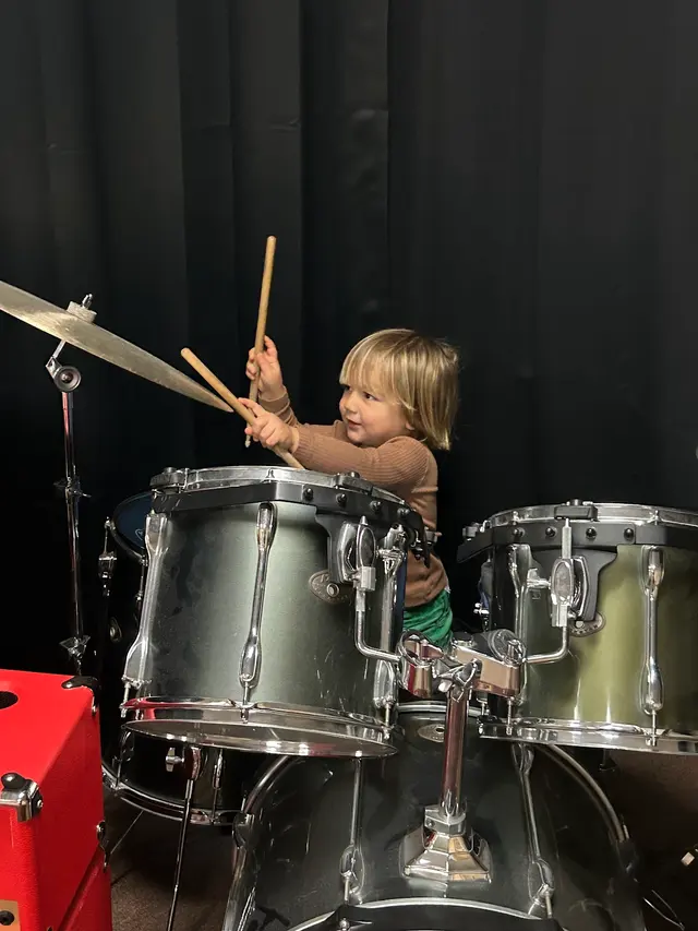 Block Academy Music — photo from the business 11