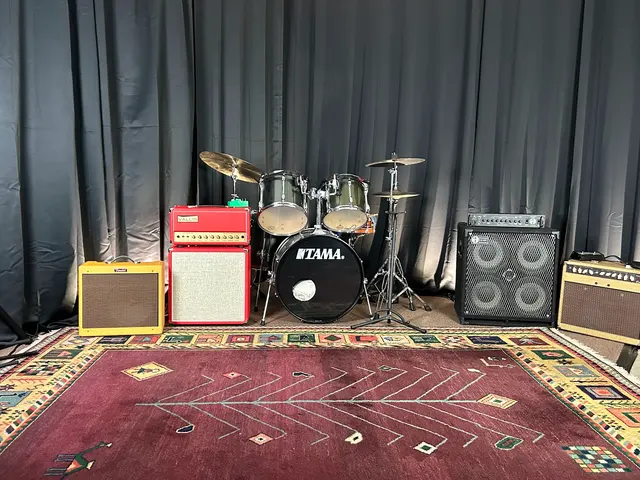 Block Academy Music — photo from the business 10