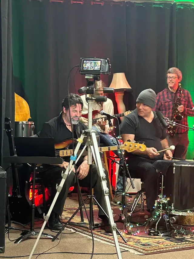 Block Academy Music — photo from the business 9