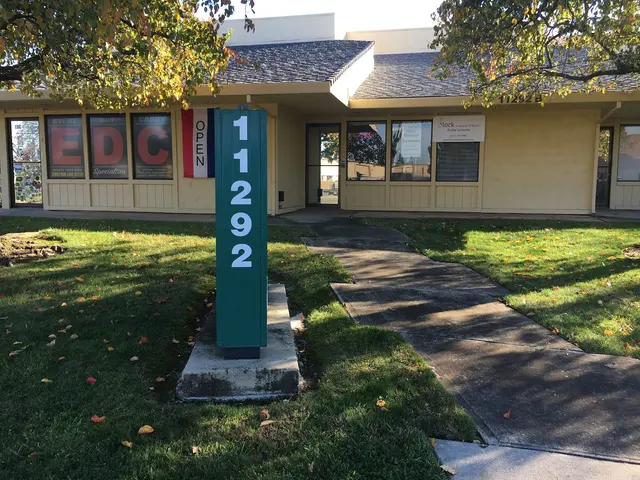 Block Academy Music — photo from the business 8