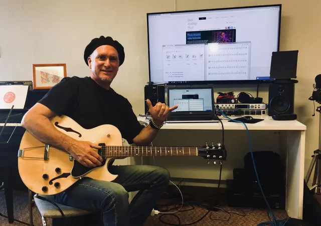 Block Academy Music — customer photo 12