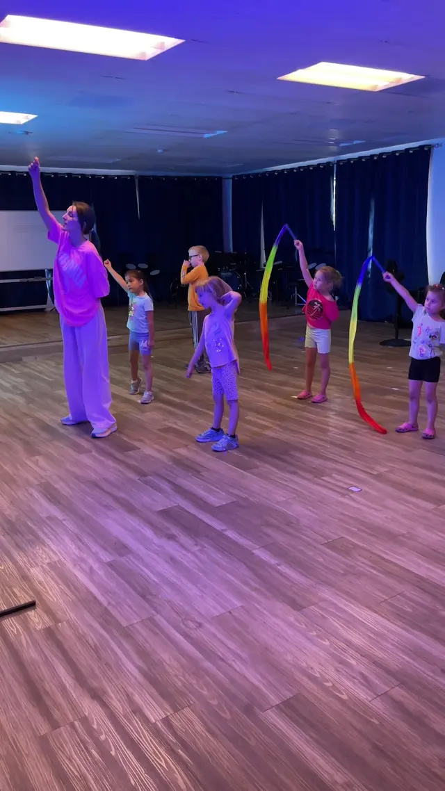 Customer photo of work by SoloWay - school of music, from Katina. AndLove's review