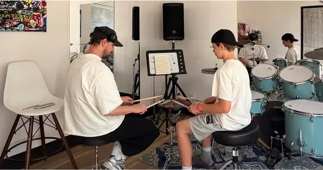 SoloWay - school of music — customer photo 11