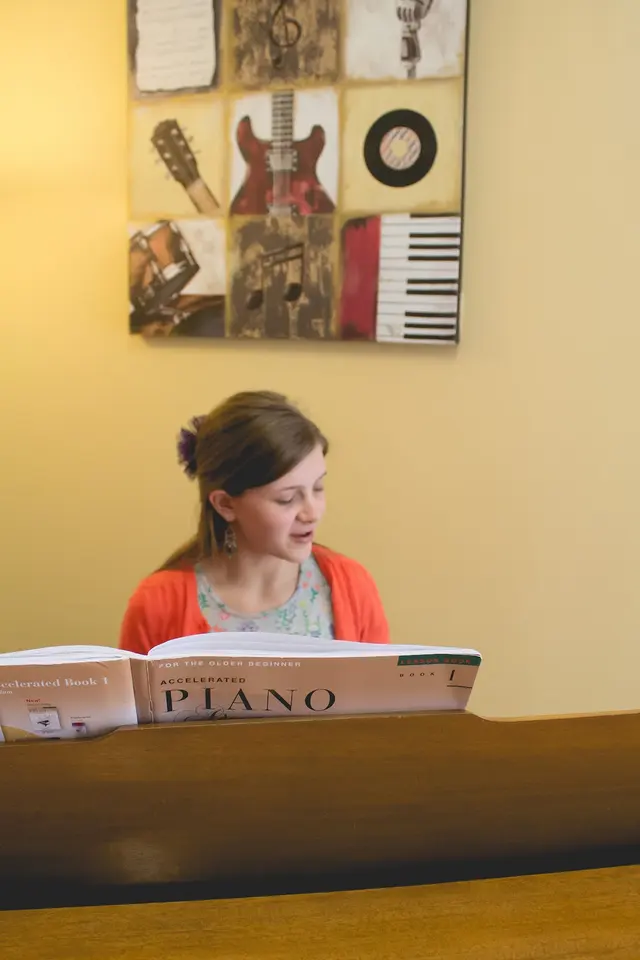 NewSongs Music: East Sac (formerly Martucci Music) — photo from the business 10