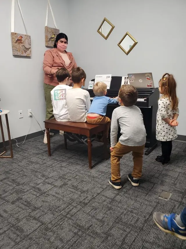 NewSongs Music: East Sac (formerly Martucci Music) — photo from the business 6
