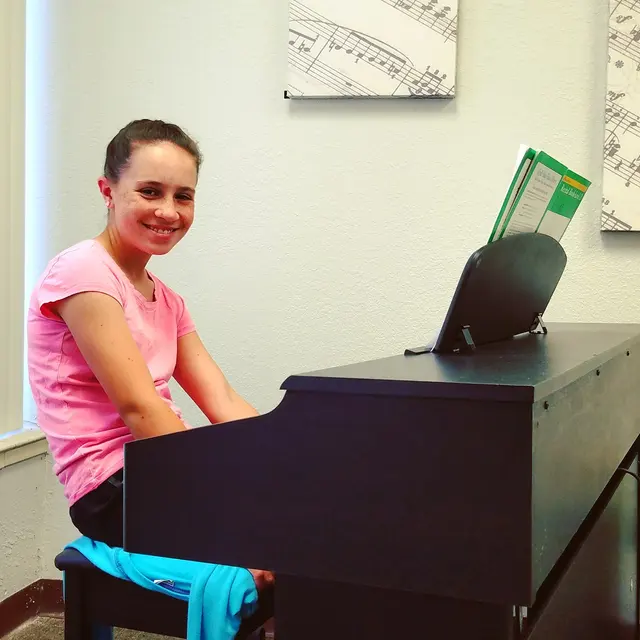 NewSongs Music: East Sac (formerly Martucci Music) — photo from the business 5