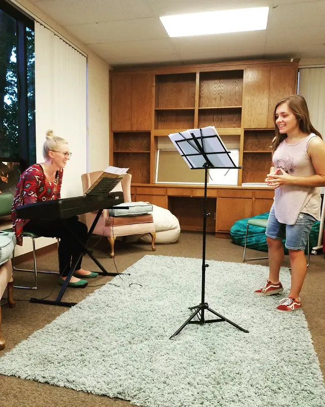NewSongs Music: East Sac (formerly Martucci Music) — photo from the business 2