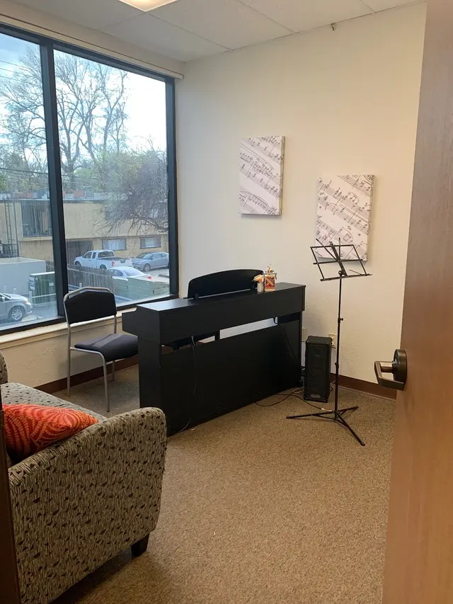 NewSongs Music: East Sac (formerly Martucci Music) — photo from the business 9