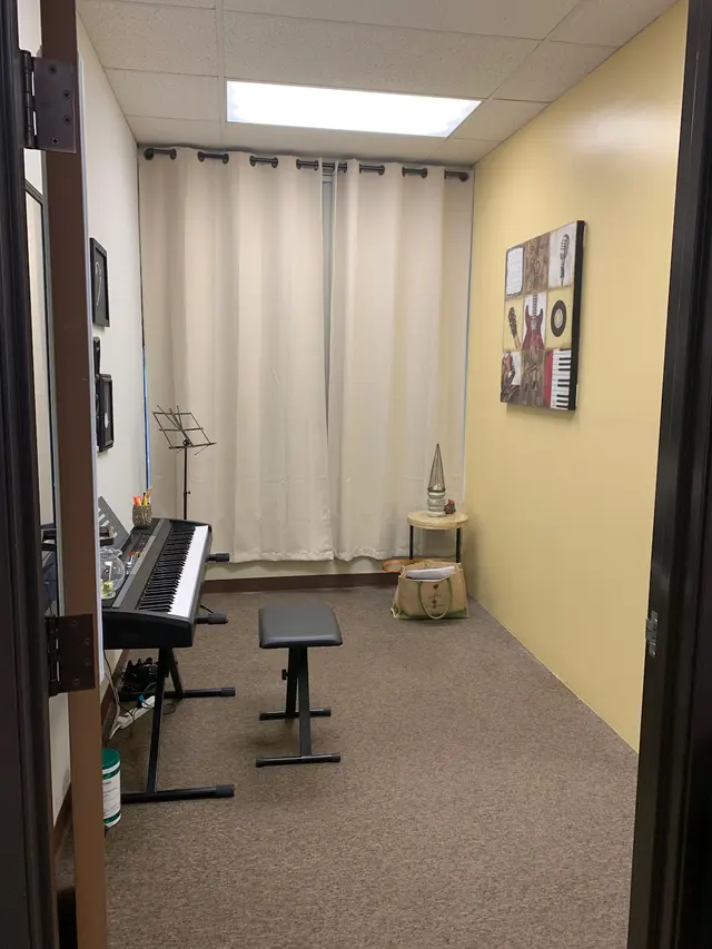NewSongs Music: East Sac (formerly Martucci Music) — photo from the business 7