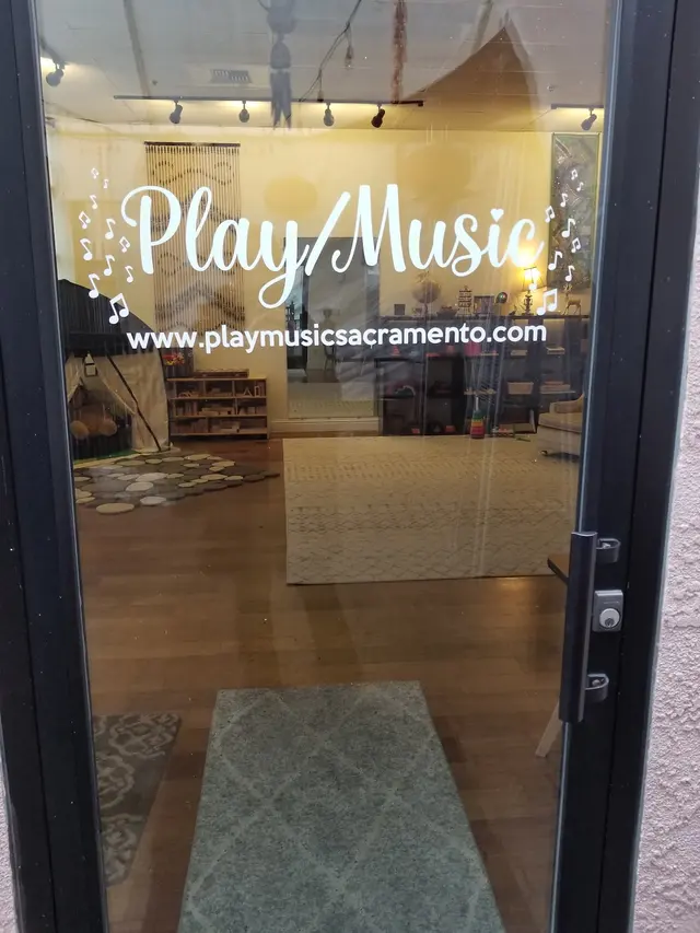 Play/Music Sacramento — photo from the business 12