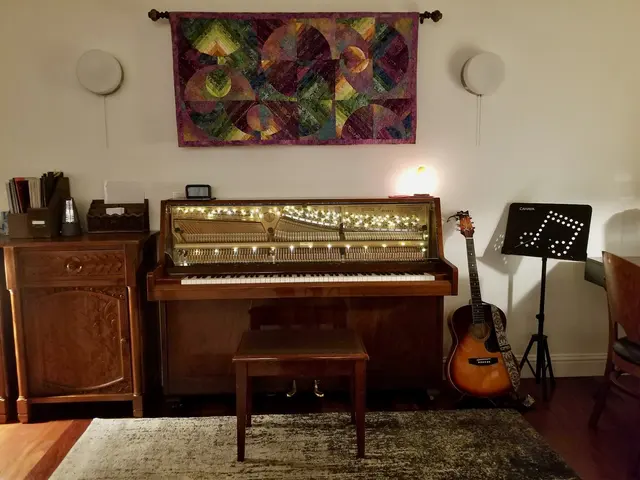Play/Music Sacramento — photo from the business 1