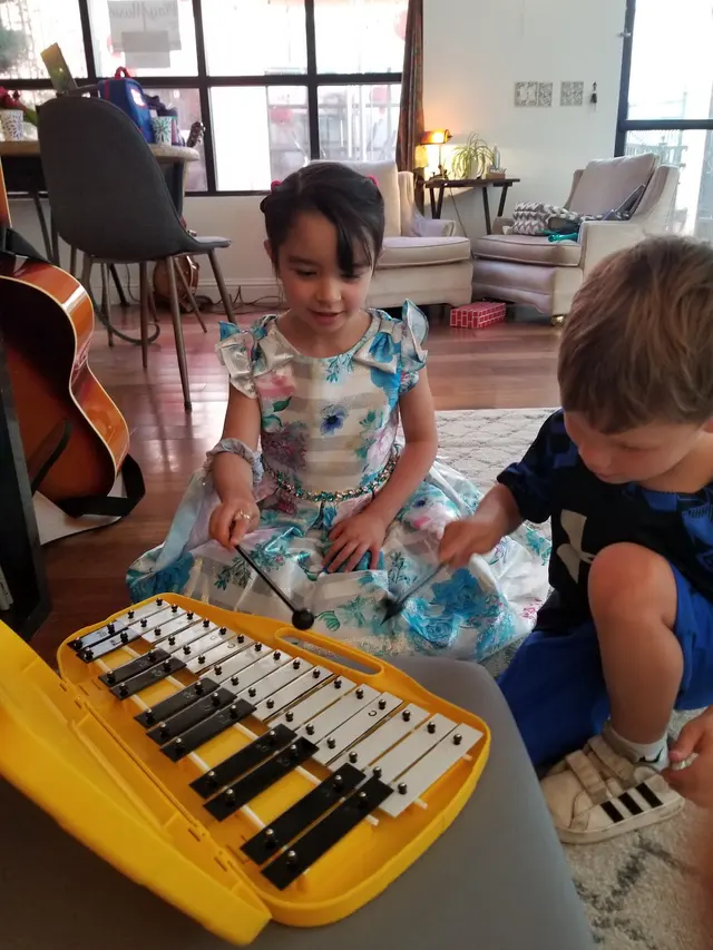 Play/Music Sacramento — photo from the business 10