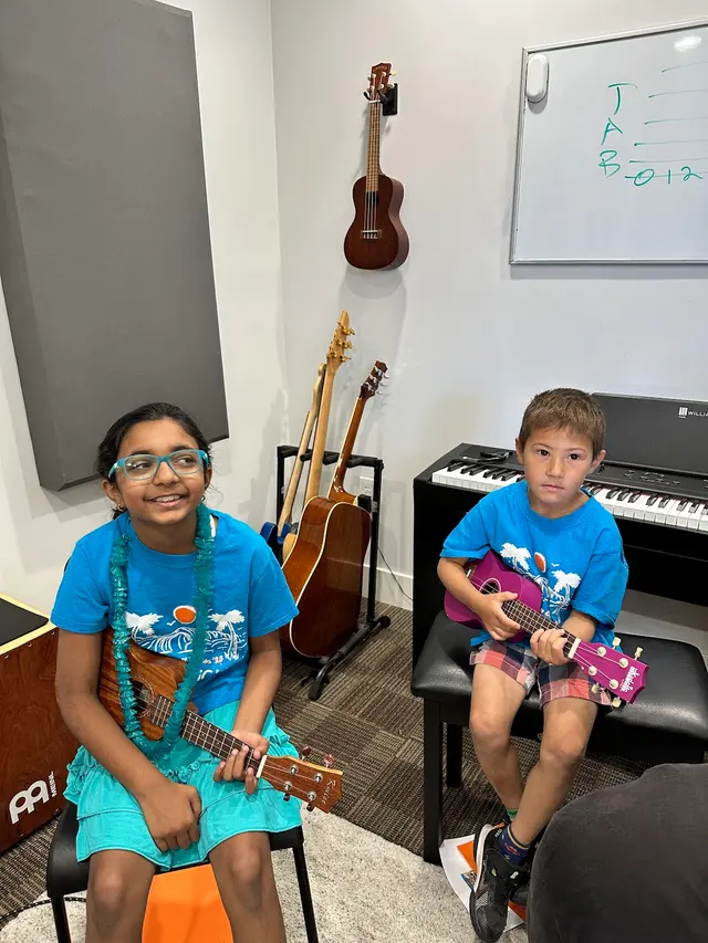 Music Lab Folsom — photo from the business 5