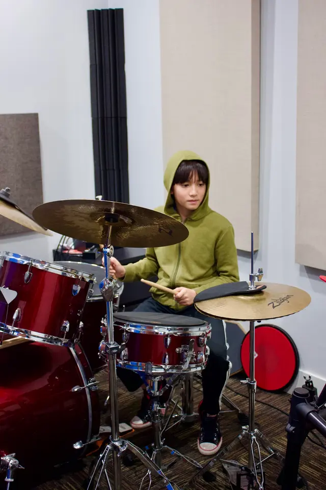 Music Lab Folsom — photo from the business 11