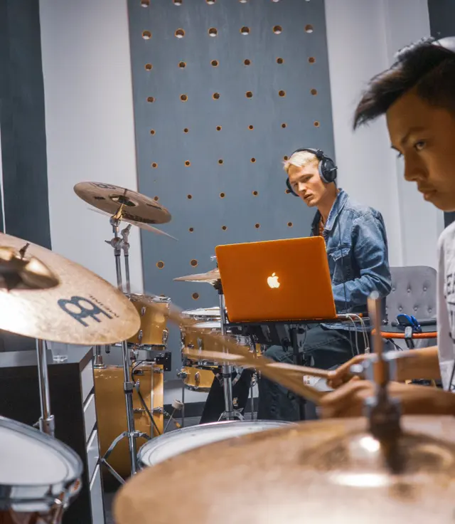 Music Lab Folsom — photo from the business 7
