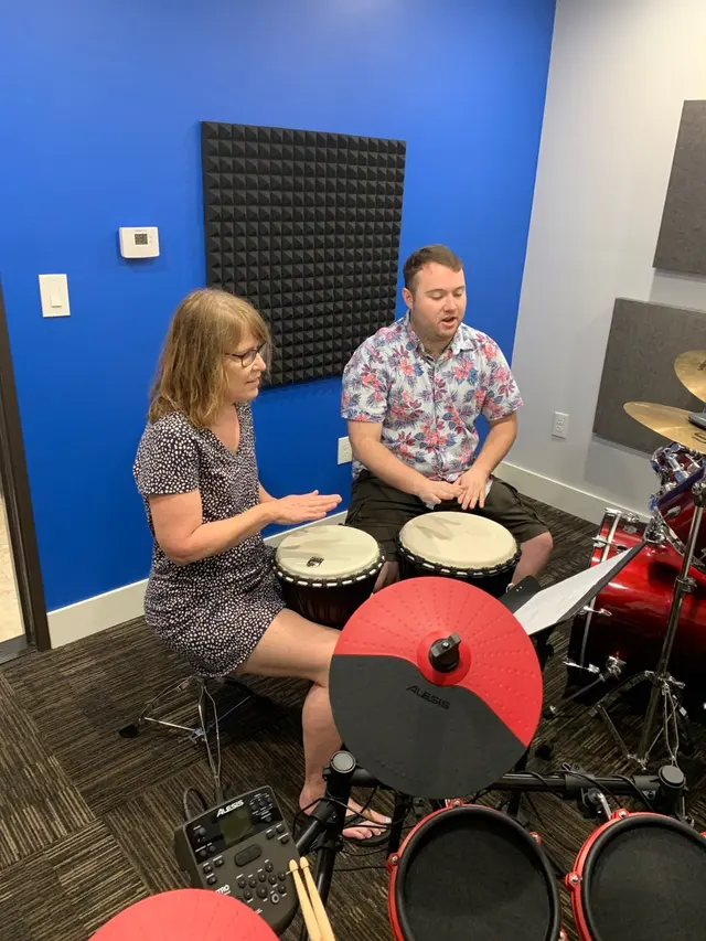 Music Lab Folsom — customer photo 6