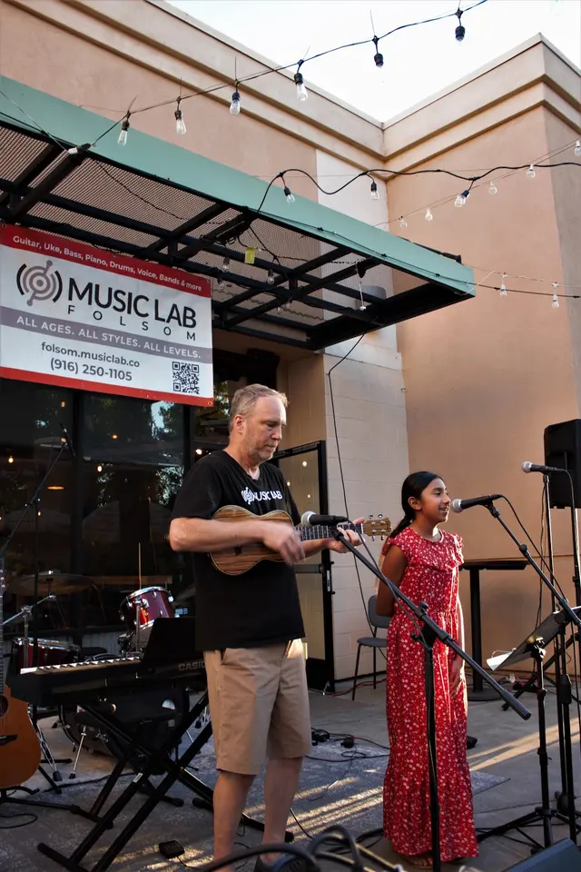 Music Lab Folsom — photo from the business 9