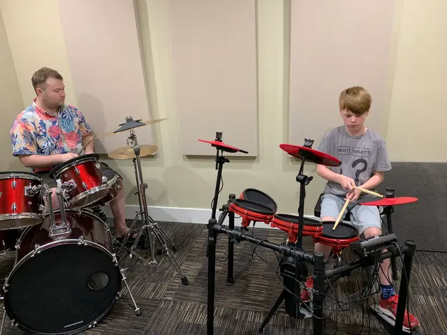 Music Lab Folsom — photo from the business 10