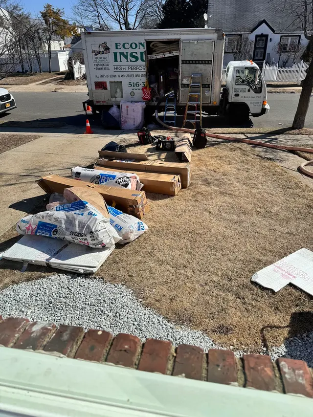 Econo Therm Insulation — customer photo 7