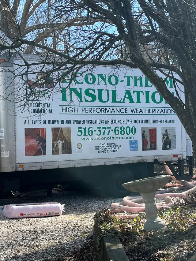 Econo Therm Insulation — customer photo 3